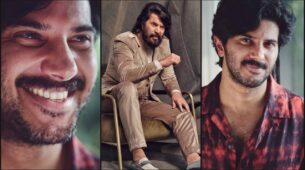 Father-Son Love: Mammootty clicks son Dulquer Salmaan’s candid moment, fans love it
