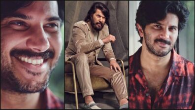 Father-Son Love: Mammootty clicks son Dulquer Salmaan’s candid moment, fans love it