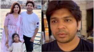 Feeling Like Hostage With Family: Singer Ankit Tiwari Shares His Unpleasant Hotel Experience