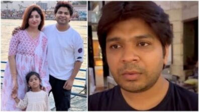 Feeling Like Hostage With Family: Singer Ankit Tiwari Shares His Unpleasant Hotel Experience