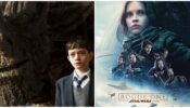 Felicity Jones’ Outstanding Performances From Rogue One To A Monster Calls