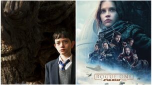 Felicity Jones’ Outstanding Performances From Rogue One To A Monster Calls