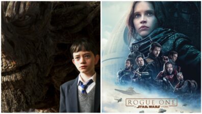 Felicity Jones’ Outstanding Performances From Rogue One To A Monster Calls