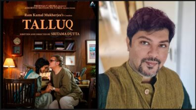 Filmmaker Ram Kamal releases first look of Vinay Pathak and Anupriya Goenka’s Hindi film Talluq