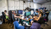 Find Out How A Bot Can Beat Humans In Multiplayer Gaming