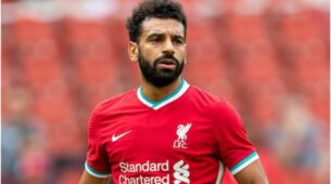 Find Out Some Fascinating Facts About Mohamed Salah