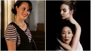 Fleabag And Other Remarkable Phoebe Waller-Bridge Performances