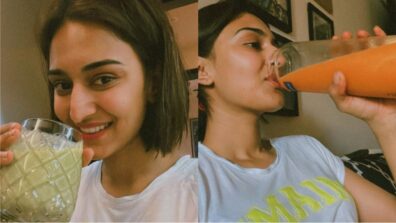 Follow these simple steps by Erica Fernandes for a glowing skin and fit body