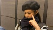 Fashion Alert: See Classy Looks Of BLACKPINK Jennie As She Styles Her Hats: Is She Your Next Fashion Inspiration?