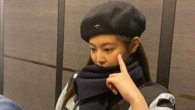 Fashion Alert: See Classy Looks Of BLACKPINK Jennie As She Styles Her Hats: Is She Your Next Fashion Inspiration?