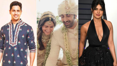 From 9 lakhs diamond necklace to 4 lakhs Gucci shoes: All details about Alia Bhatt’s wedding gifts from Sidharth Malhotra, Varun Dhawan, Kareena Kapoor and Priyanka Chopra