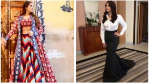 From Aishwarya Rai To Kiara Advani, These B-Town Divas Can Show You How To Style Long Skirts