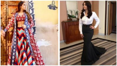 From Aishwarya Rai To Kiara Advani, These B-Town Divas Can Show You How To Style Long Skirts