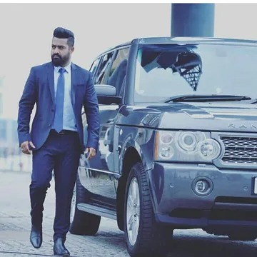 From Allu Arjun To Ram Charan, South Actors And Their Love For Range Rover - 0