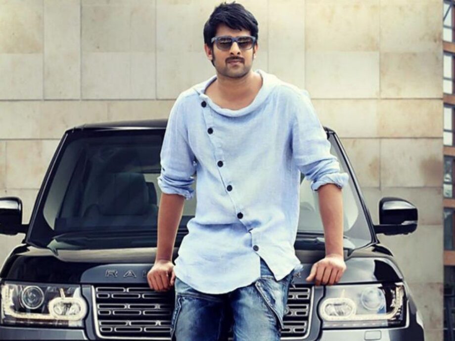 From Allu Arjun To Ram Charan, South Actors And Their Love For Range Rover - 4