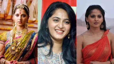 From Arundhati To Devsena: Anushka Shetty’s Success Story Will Leave You Speechless