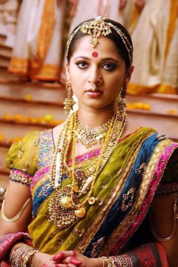 From Arundhati To Devsena: Anushka Shetty’s Success Story Will Leave You Speechless - 0