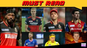 From Ben Stokes, Chris Gayle to AB de Villiers: Big Guns Who Are Being Missed in IPL 2022