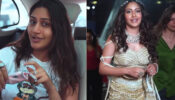 From casual high-chic style to bold and beautiful: Surbhi Chandna’s stunning transformation
