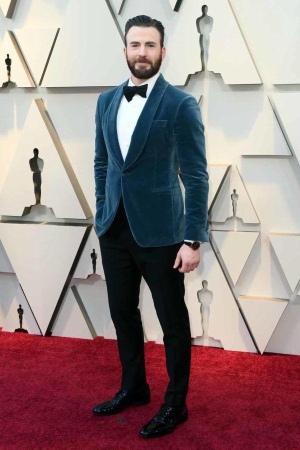 From Chris Evans To Robert Pattinson: These Shoe Collections Will Shock You - 11