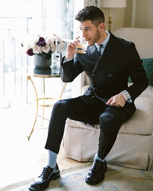 From Chris Evans To Robert Pattinson: These Shoe Collections Will Shock You - 6