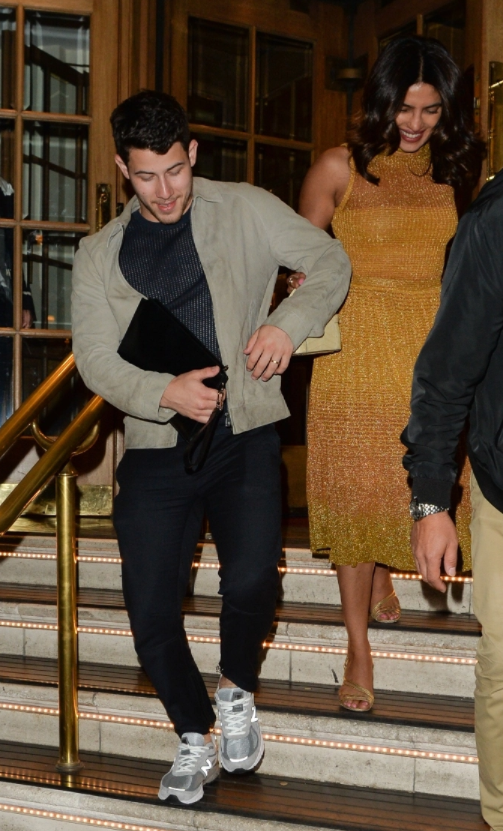 From Chris Evans To Robert Pattinson: These Shoe Collections Will Shock You - 9