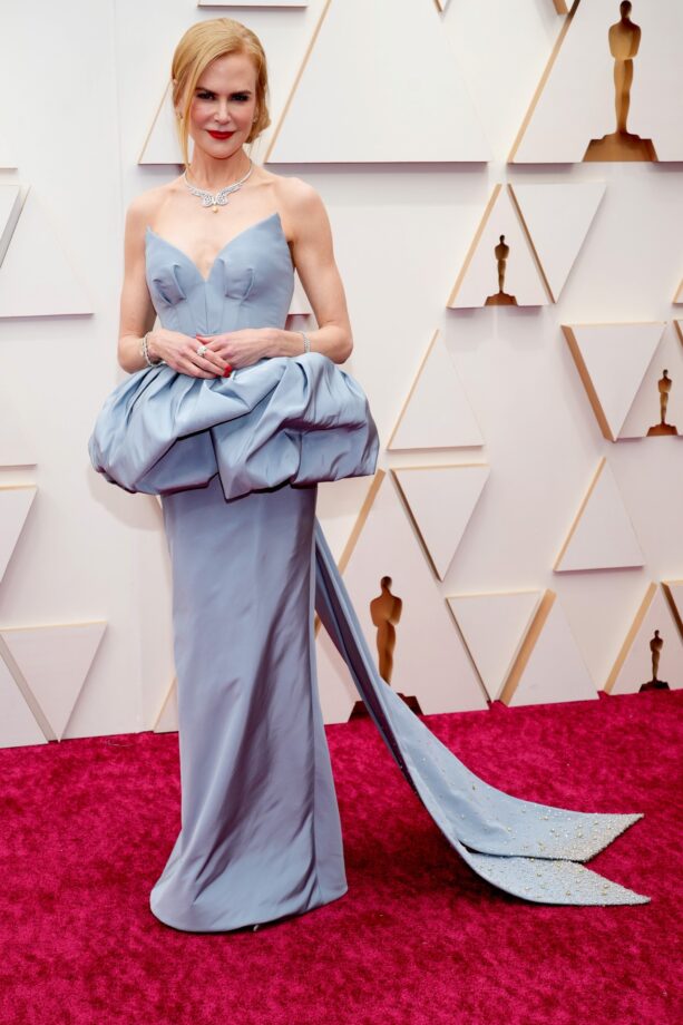 From Dakota Johnson To Zendaya: These Awards Outfits Are The Fashion Statements Of 2022 - 4