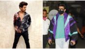 Ranveer Singh Or Kartik Aaryan: Who Has Better Printed Outfit Collection