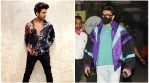 Ranveer Singh Or Kartik Aaryan: Who Has Better Printed Outfit Collection