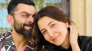 From Dating Life To Marriage: Anushka Sharma and Virat Kohli’s Most Romantic Moments Caught On Camera