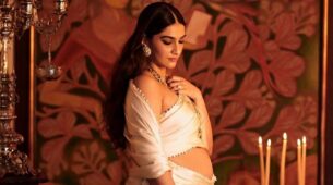 Are You Suffering From PCOS? Draw Inspiration And Suggestions From Sonam Kapoor’s Recovery Story