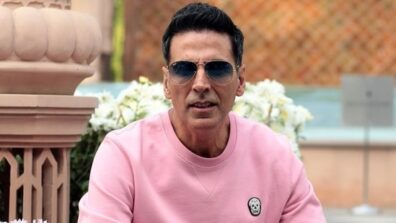 3 Of Akshay Kumar’s Top Movie Promo Outfits