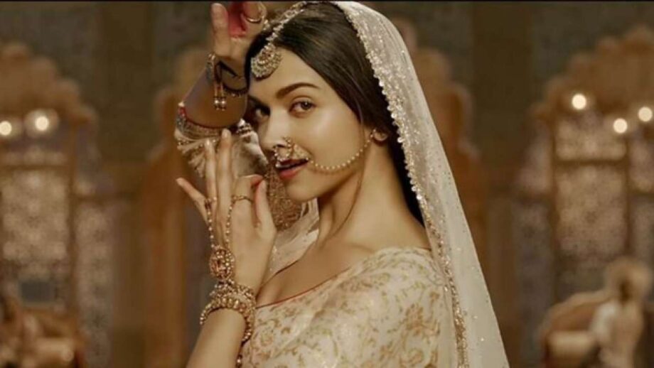 From Deepika Padukone In Padmaavat To Aishwarya Rai In Jodha Akbar: Movies Were Incomplete Without These Jewellery Pieces - 0