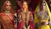 From Deepika Padukone In Padmaavat To Aishwarya Rai In Jodha Akbar: Movies Were Incomplete Without These Jewellery Pieces