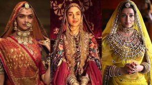 From Deepika Padukone In Padmaavat To Aishwarya Rai In Jodha Akbar: Movies Were Incomplete Without These Jewellery Pieces