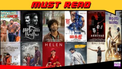 From Drishyam 2, Vikram Vedha, Helen To Ala Vaikunthapurramuloo: South Movies Remake In Bollywood