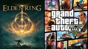 From Elden Ring To Grand Theft Auto 5, Here Are the Best Open-World Games To Enjoy