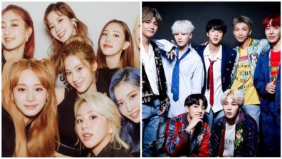 From EXO To BTS, K-Pop Bands That Got Highly Popular In India, Check Out