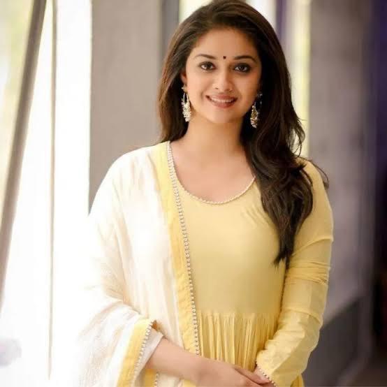 From Her Voice Being Dubbed To Winning THIS Award: Everything You Need To Know About Tollywood Fame Keerthy Suresh - 0