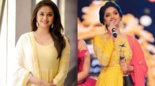 From Her Voice Being Dubbed To Winning THIS Award: Everything You Need To Know About Tollywood Fame Keerthy Suresh