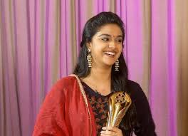 From Her Voice Being Dubbed To Winning THIS Award: Everything You Need To Know About Tollywood Fame Keerthy Suresh - 1