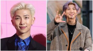 From Intro: Persona To Trivia: Love, Best Solo Songs Of BTS Member RM