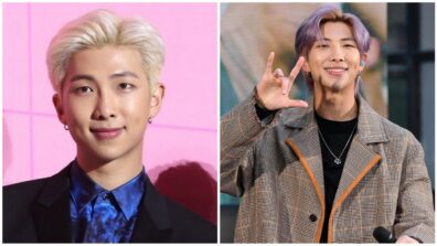 From Intro: Persona To Trivia: Love, Best Solo Songs Of BTS Member RM