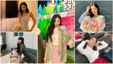 From Iu To Red Velvet’s Joy: These K-Pop Idols Certainly Know How To Look Stunning In Florals