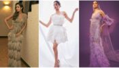 From Janhvi Kapoor To Katrina Kaif: 5 Celebrities Have Proven That Feather Gowns Are Here To Stay