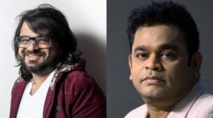 From Jatin-Lalit To Pritam Chakraborty: Here Are Some Of The Best Music Directors In Bollywood