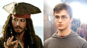 From Johnny Depp To Daniel Radcliffe: You Won’t Believe Transformation Of These Celebrities For Movies