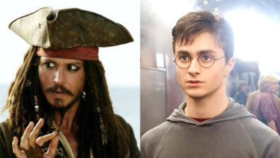 From Johnny Depp To Daniel Radcliffe: You Won’t Believe Transformation Of These Celebrities For Movies