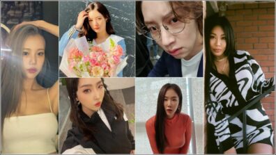 From JooE To Jessi, These 6 K-Pop Idols Opened Up About Their Plastic Surgeries