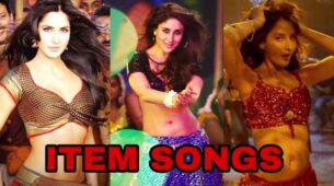 From Katrina Kaif’s Chikni Chameli To Nora Fatehi’s Dilbar: Every Bollywood Item Song That Is Enjoyed To This Day